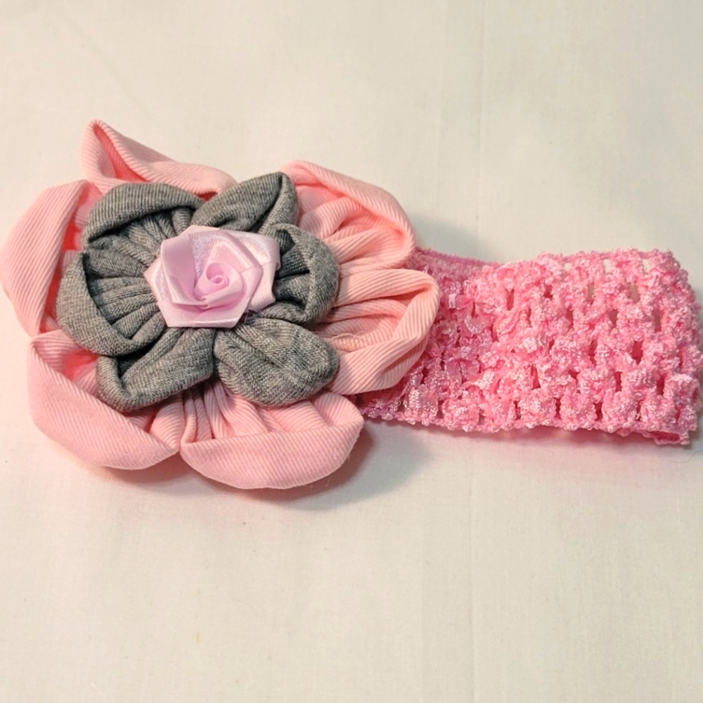 ❤ HEADBANDS HANDMADE FOR GIRLS